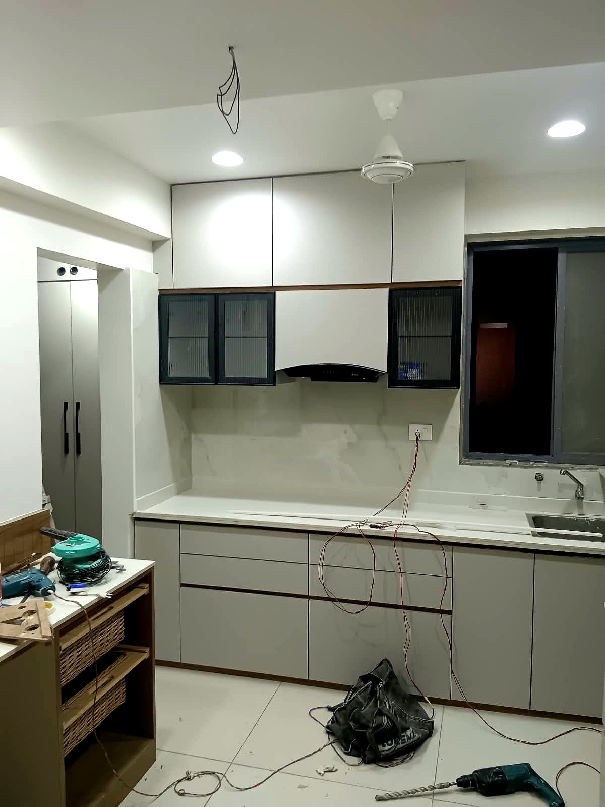 Executive PVC Office